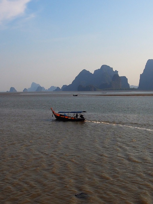 BAIE PHANG NGA            
